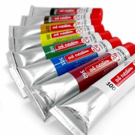 Peinture Talens Art Creation Multicouleur 12 ml 8 Pièces