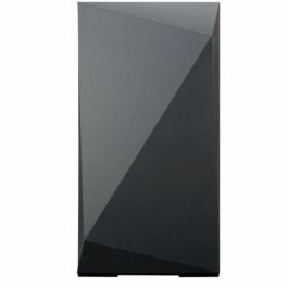 Boîtier ATX semi-tour Zalman Z1 ICEBERG BLACK Noir