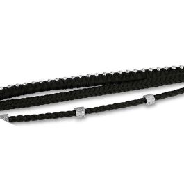 Bracelet Homme Radiant RH000313 Noir