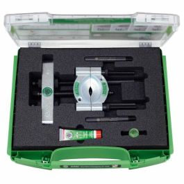 Séparateur-Extracteur de roulements KUKKO