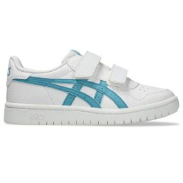 Chaussures de Sport pour Enfants Asics Japan S Ps Blanc 40,5 Precio: 42.8900004. SKU: B15VGMK7FA