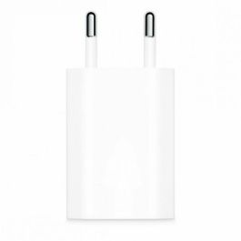 Chargeur mural Apple MGN13ZM/A Blanc