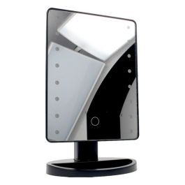 Carl&Son Miroir de Maquillage LED Noir - 525 gr Precio: 19.6899996. SKU: S0582947