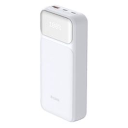Powerbank D-Link DPP-201 Blanc 20000 mAh