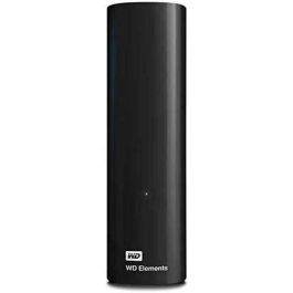 Disque Dur Externe Western Digital Elements 8 TB