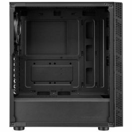 Boîtier ATX semi-tour Cooler Master MB600L2-KNNN-S00 Noir