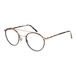 Monture de Lunettes Unisexe Andy Wolf MOD. 4727 50D