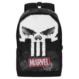 Cartable Marvel Punisher Skull