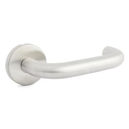 HERRAJES ALK Roseta Inox-Art Hades D53 Forma "U" Precio: 10.95. SKU: B1DAAZ3DMA