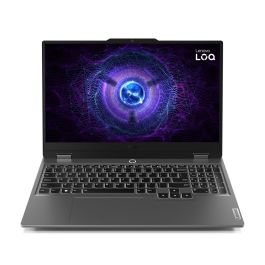 Ordinateur Portable Lenovo 83GS00RBSP 15" 512 GB 512 GB SSD Espagnol Qwerty 24 GB RAM NVIDIA GeForce RTX 3050