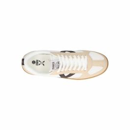 Chaussures de Sport pour Homme Munich Break 41 Blanc