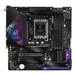 Carte Mère ASRock Z890M Riptide WiFi Intel Z890 LGA 1851