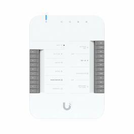 Ubiquiti UA-G2-SK Kit de Démarrage, Polycarbonate, Noir, Argent, PoE