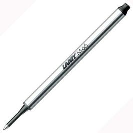 Recharge pour stylo Lamy M66 1 mm Noir (5 Unités)