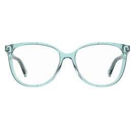 Monture de Lunettes Love Moschino MOL558-TN-5CB Eau Ø 51 mm