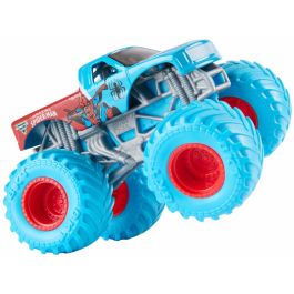 Voiture Monster Jam