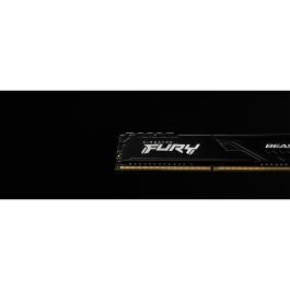 Mémoire RAM Kingston KF436C17BB/8 8 GB DDR4 3600 MHz CL17