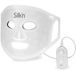 Silk'n Lumino - Masque LED de Luminothérapie 100 LEDs - Programmes automatiques - Séances anti-âge et anti-imperfections Precio: 155.5899996. SKU: B1GDYW9TJB