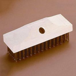 JAZ Brosse Manuelle Bruza MBG 7022 Jaz Precio: 18.5000004. SKU: B1F3NTXYSP