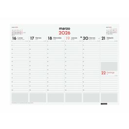 Tapis Finocam Papier 42 x 31 cm