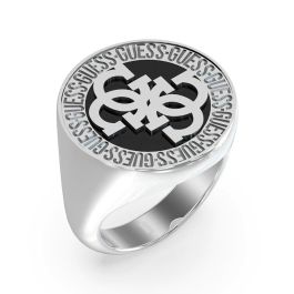 Bague Homme Guess JUMR02115JWSTBK64 (24)