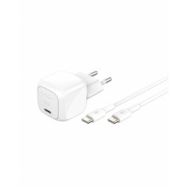Chargeur mural Belkin WCA008KQ1MWH-B6 30 W Precio: 142.7900004. SKU: B13KEELFF8