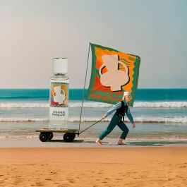 Roger & Gallet Les Aventures Amande Persane Agua Perfumada Bienestar 30 mL