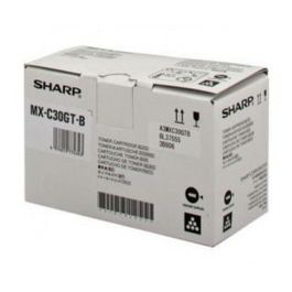 Toner Sharp MXC30GTB Noir Precio: 36.8900004. SKU: S8417465