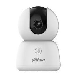 Dahua Technology DH-H5B - Caméra de sécurité IP WiFi 5MP Dôme intérieur - Vision nocturne 10m, P/T, Audio, Wi-Fi 6 & Bluetooth, H.265, MicroSD