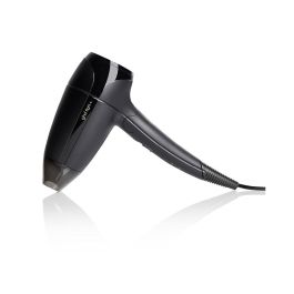 GHD Sèche-linge de voyage Flight+ Gift Set, compact et puissant, idéal pour les escapades, unisexe, 2 pièces