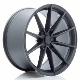 Pneu de voiture Japan Racing SL0220105F35X1572MGM Métal 20" ET45 ET15 CB 72,6 Precio: 1120.512. SKU: B1GXBGVZ42
