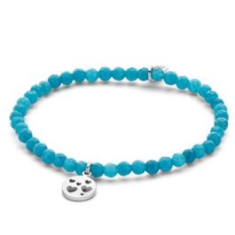 Bracelet Femme CO88 Collection 8CB-90158 Bleu