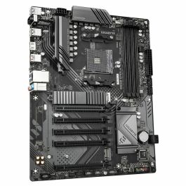 Gigabyte B550 EAGLE WIFI6 B550.AM4.ATX.DDR4 Carte Mère AM4 ATX DDR4 Wi-Fi 6