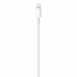 Câble USB-C vers Lightning Apple MM0A3ZM/A Blanc 1 m 2 m