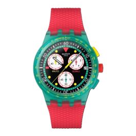 Montre Femme Swatch SUSG409 Precio: 173.4999996. SKU: B1D24YPPJE