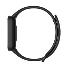 Montre intelligente Xiaomi Smart Band Pro Noir 1,47" 200 mAh