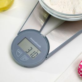 Balance de Cuisine Numérique Pliable Skolden InnovaGoods