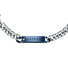 Bracelet Homme Maserati JM221ATY09 Acier inoxydable 25 cm