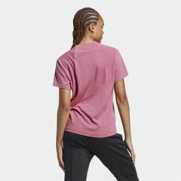 T-shirt à manches courtes femme Adidas Winrs 3.0 Rose clair