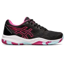 Chaussures de Padel pour Adultes Asics Exclusive Gel Padel 6 W Noir Precio: 82.5. SKU: B1ARZ77SCG