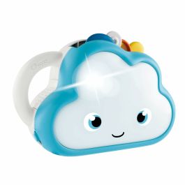 Jouet interactif pour bébé Chicco Weathy The Cloud 17 x 6 x 13 cm Precio: 19.9899996. SKU: B1GJ7P8Q8V