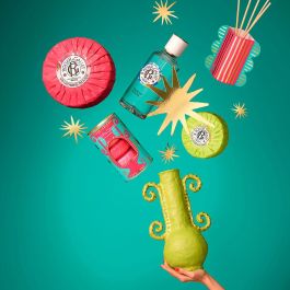 Roger & Gallet Coffret Eau Parfumée Bien-Être Cédrat De 2