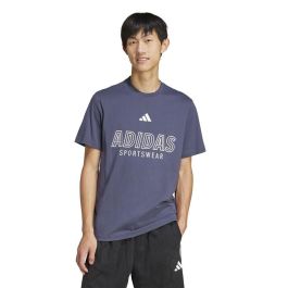 T-shirt à manches courtes homme Adidas JM0394