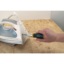 Tournevis électrique Wolfcraft 1237000