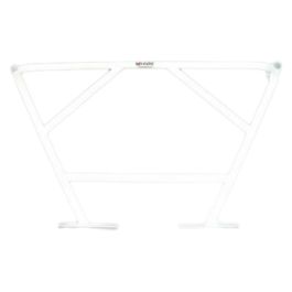 Barre d'armature Ultra Racing URRL4-203 HONDA JAZZ/FIT 01-08 Arrière Inférieur