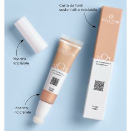 Set de Maquillage Collistar NOT