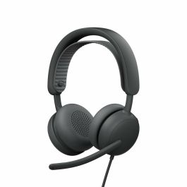 Casque Logitech 981-001512 Graphite
