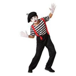Déguisement pour Enfants Mime Precio: 17.4999996. SKU: S1127402