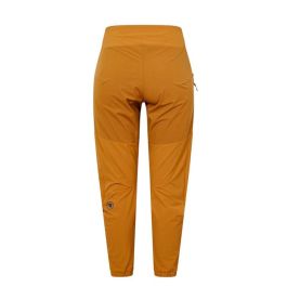 Pantalon de sport long Endura Trailster Pants Bz Orange Cyclisme M