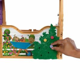 Poupée Bébé Mattel